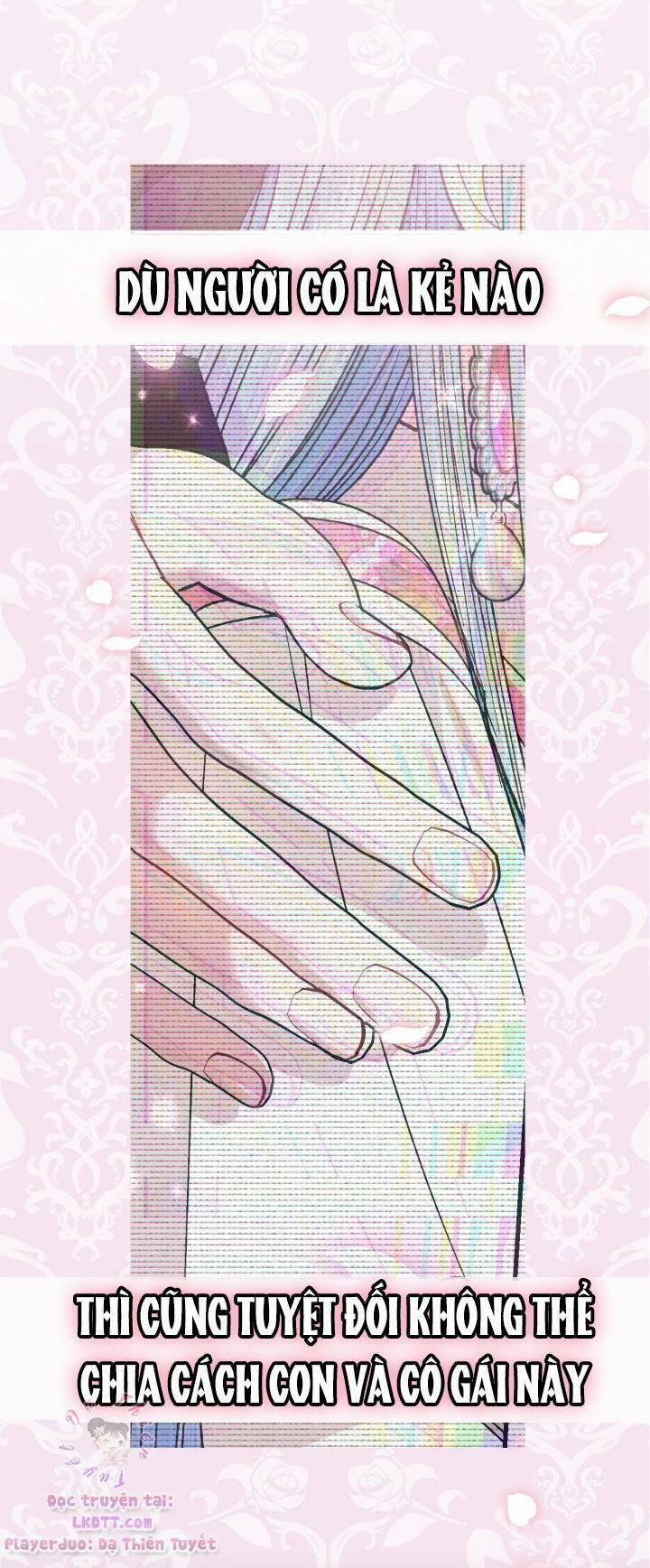 Cha, Con Không Muốn Kết Hôn! 35 trang 84