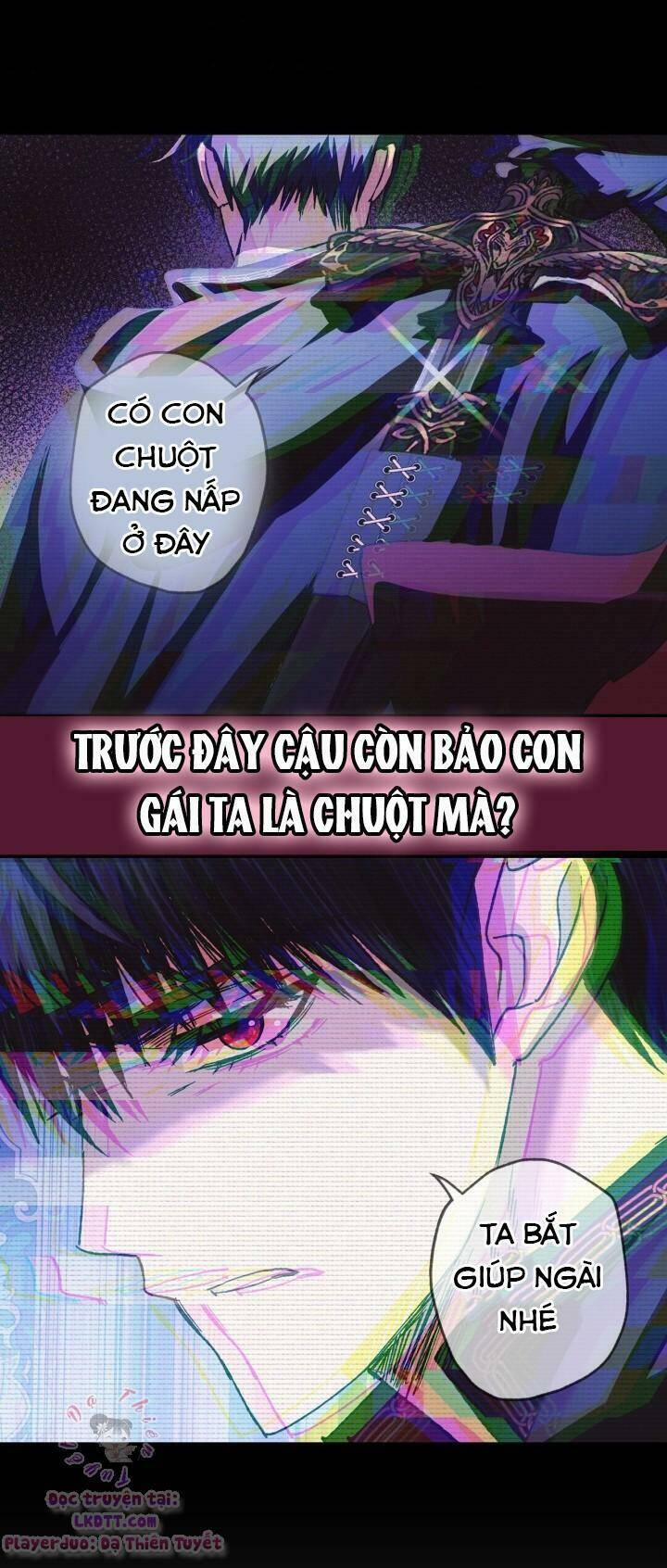 Cha, Con Không Muốn Kết Hôn! 35 trang 86