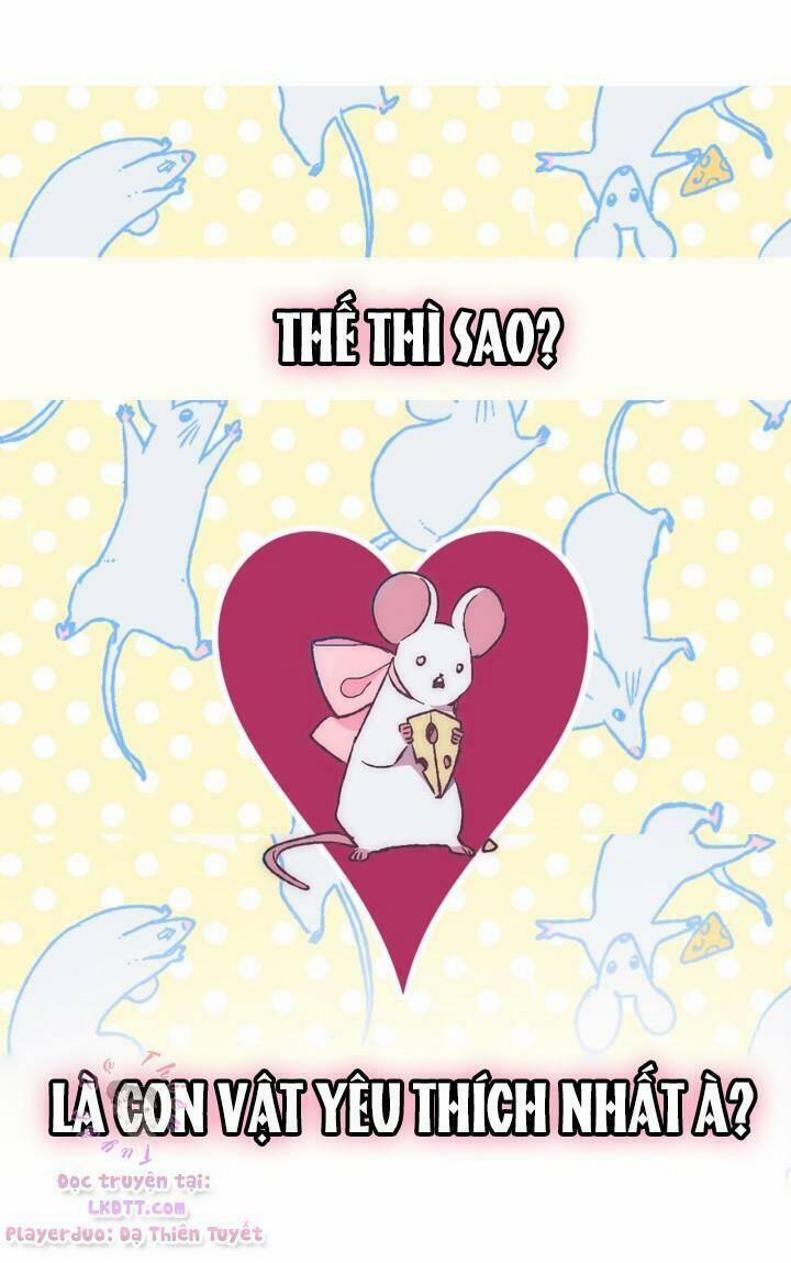 Cha, Con Không Muốn Kết Hôn! 35 trang 88