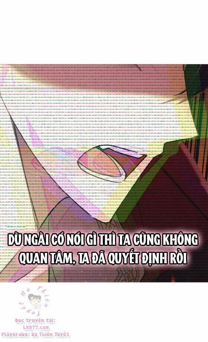 Cha, Con Không Muốn Kết Hôn! 35 trang 89