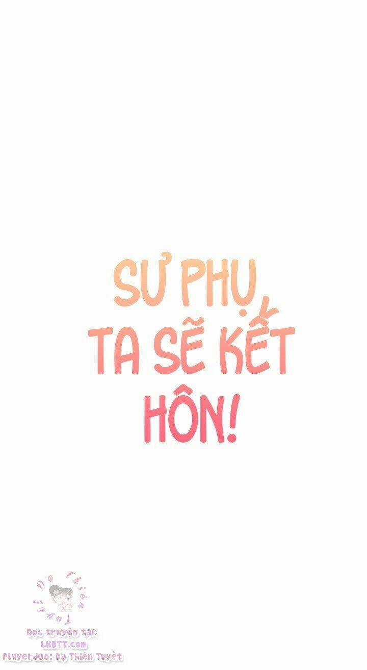 Cha, Con Không Muốn Kết Hôn! 35 trang 90