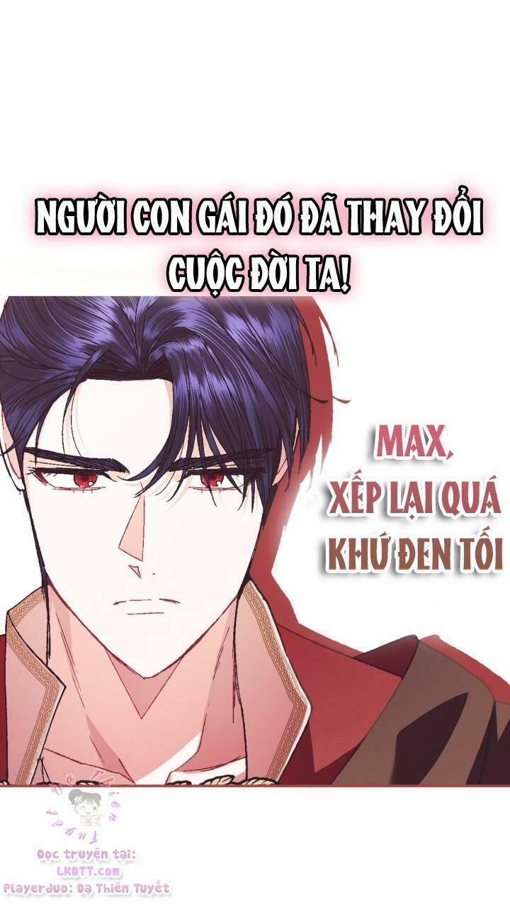 Cha, Con Không Muốn Kết Hôn! 35 trang 91