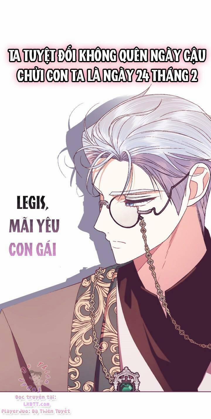 Cha, Con Không Muốn Kết Hôn! 35 trang 92