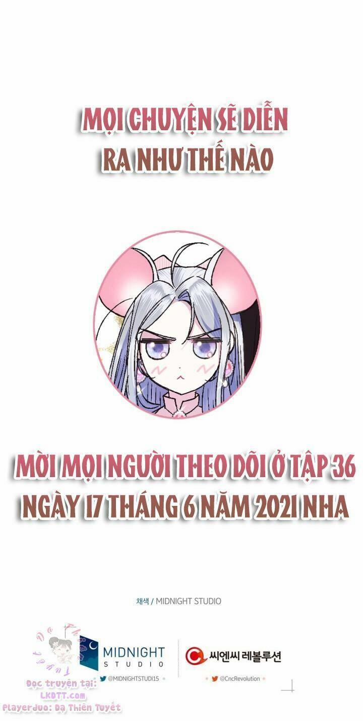 Cha, Con Không Muốn Kết Hôn! 35 trang 93