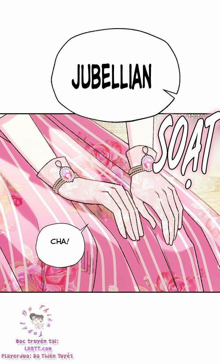 Cha, Con Không Muốn Kết Hôn! 36 trang 100