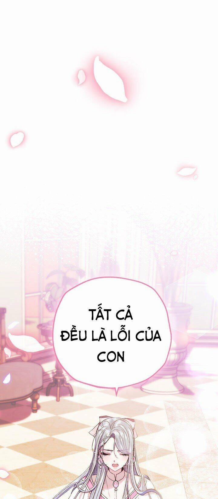 Cha, Con Không Muốn Kết Hôn! 36 trang 102