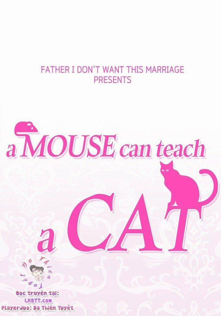 Cha, Con Không Muốn Kết Hôn! 36 trang 105