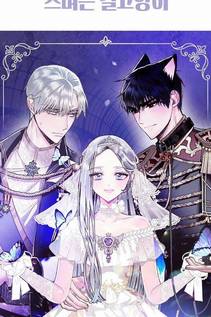 Cha, Con Không Muốn Kết Hôn! 36 trang 116