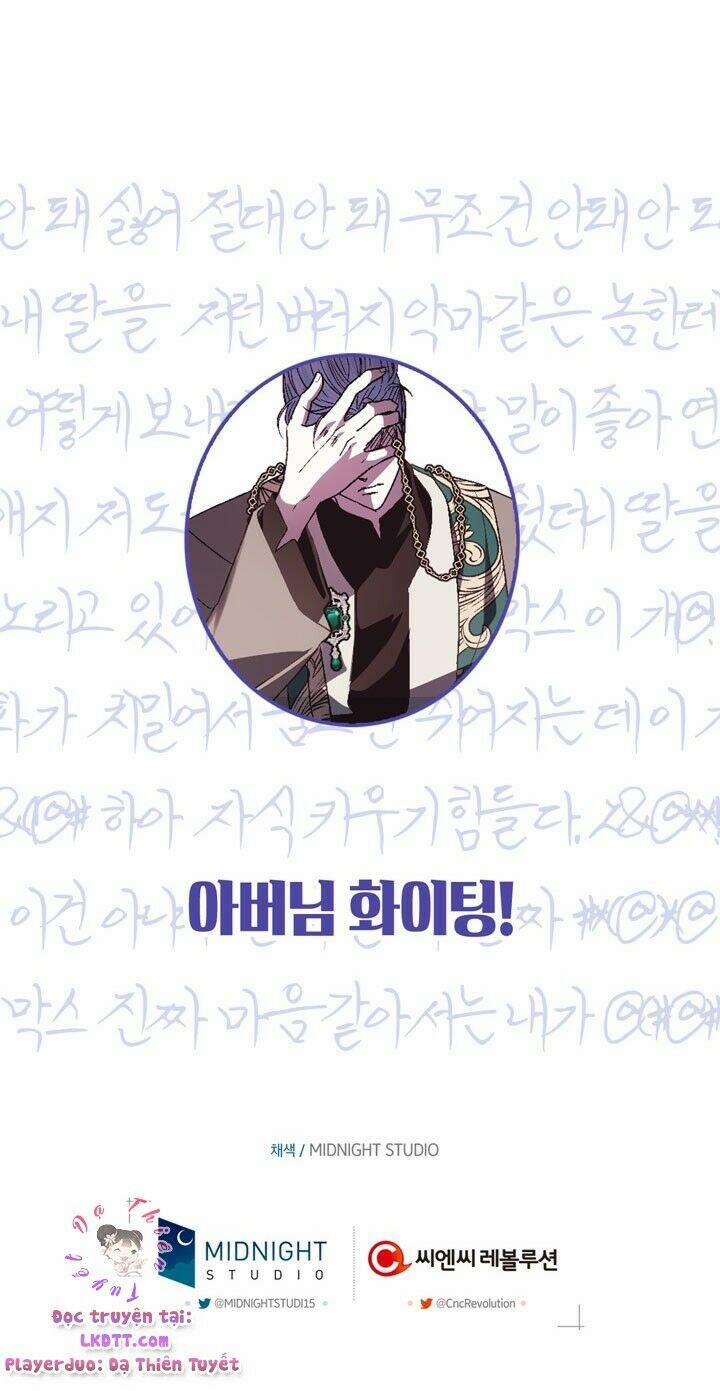 Cha, Con Không Muốn Kết Hôn! 36 trang 118