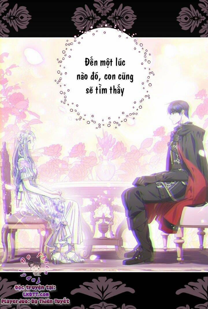 Cha, Con Không Muốn Kết Hôn! 36 trang 14