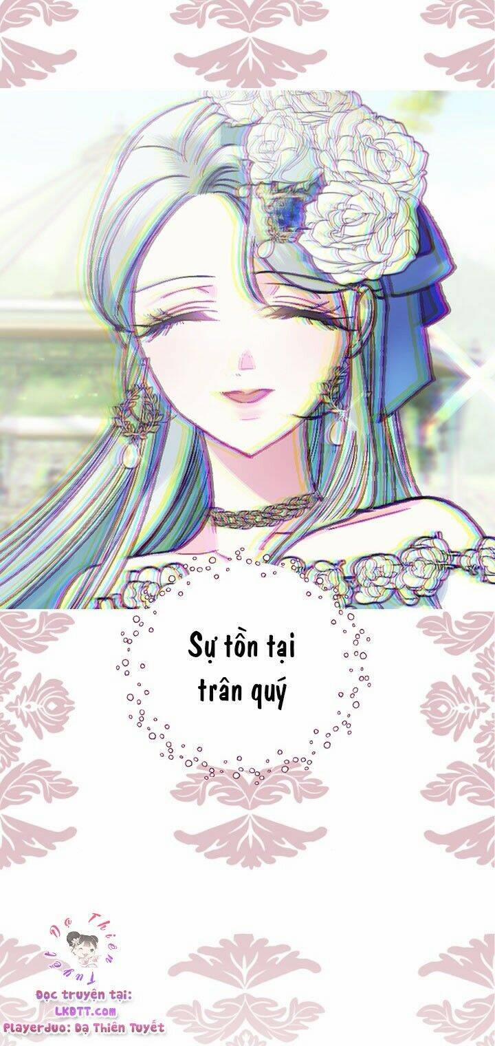 Cha, Con Không Muốn Kết Hôn! 36 trang 16