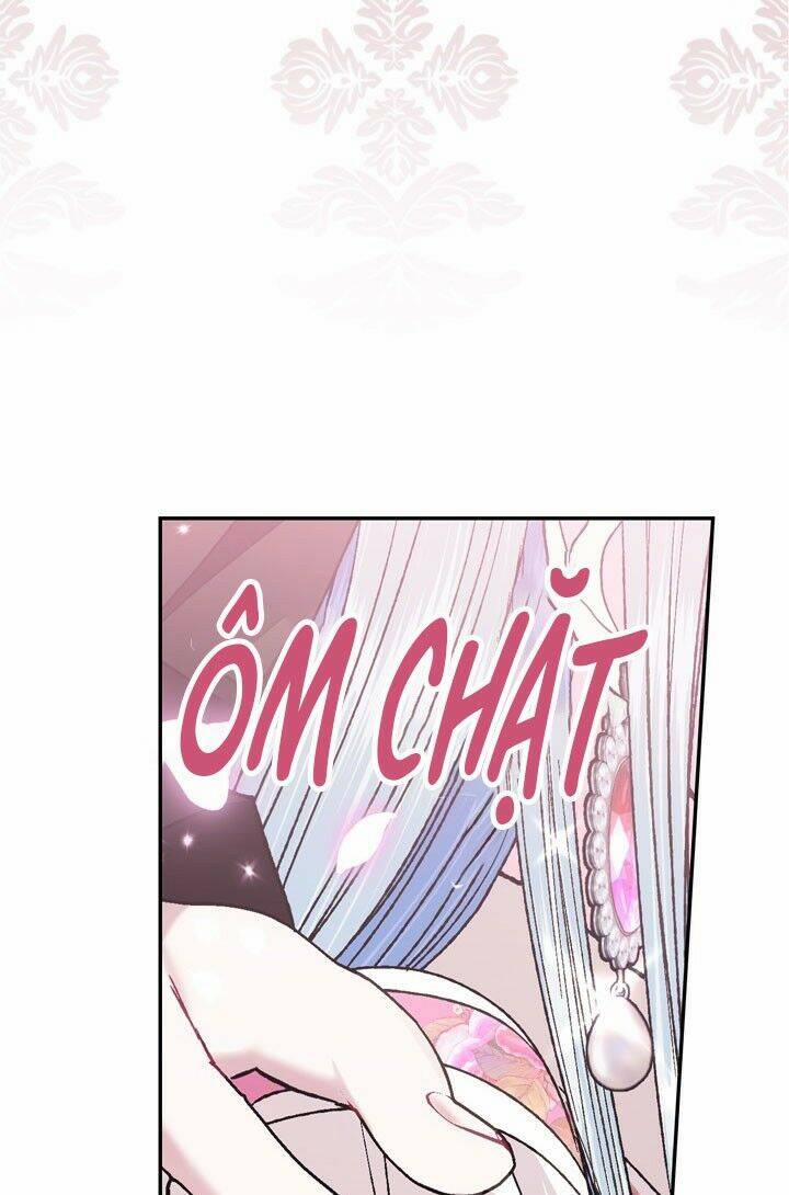 Cha, Con Không Muốn Kết Hôn! 36 trang 17