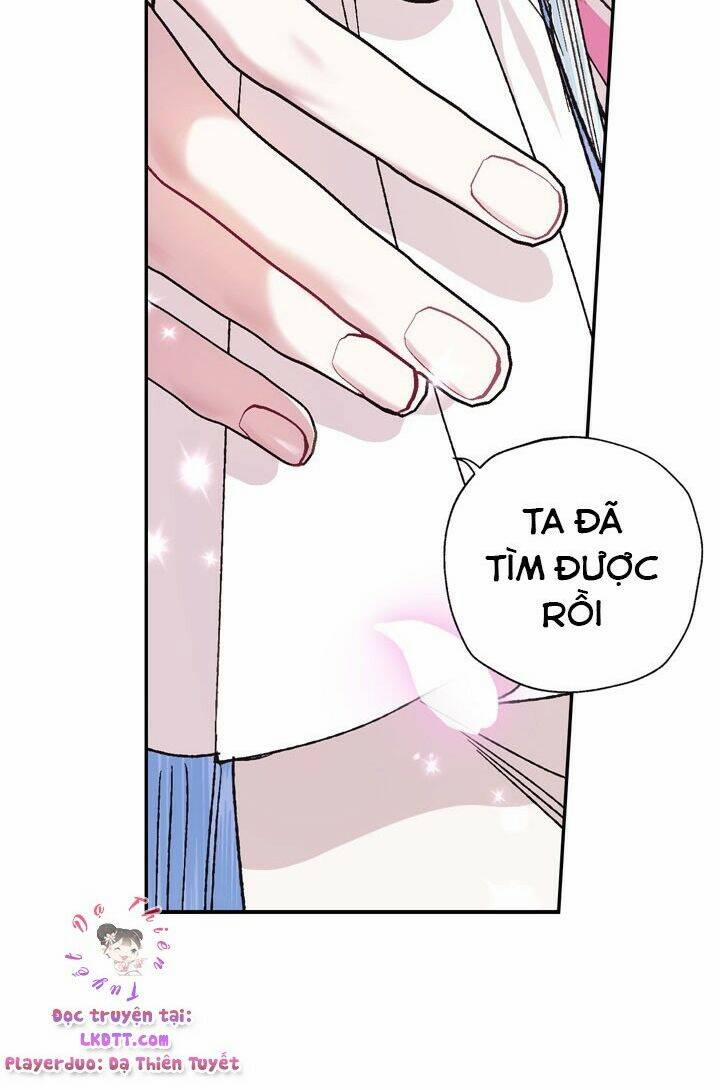 Cha, Con Không Muốn Kết Hôn! 36 trang 18