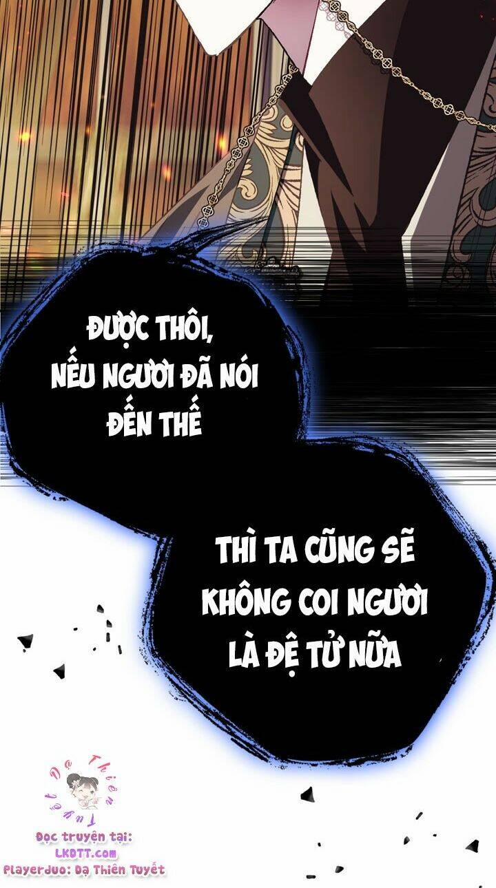 Cha, Con Không Muốn Kết Hôn! 36 trang 26