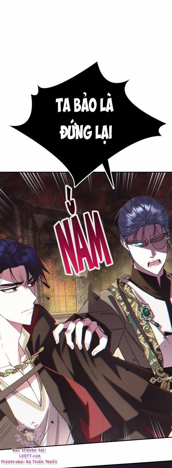 Cha, Con Không Muốn Kết Hôn! 36 trang 33