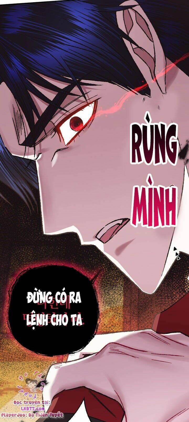 Cha, Con Không Muốn Kết Hôn! 36 trang 34