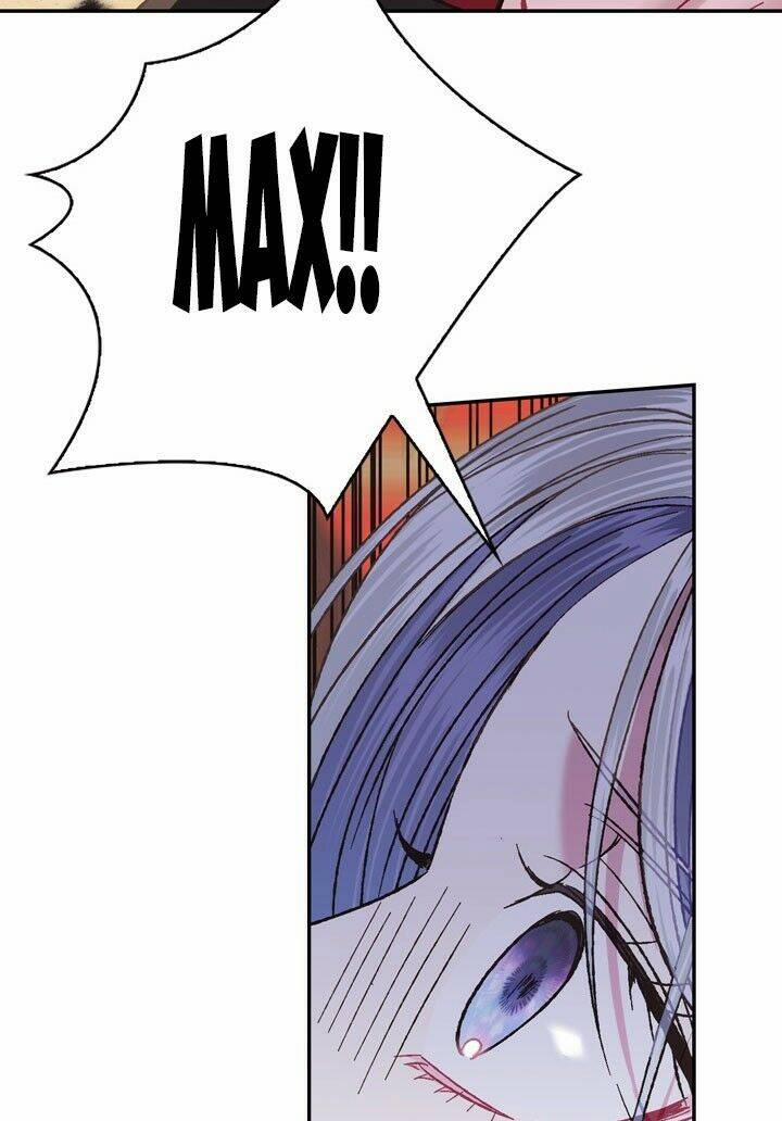 Cha, Con Không Muốn Kết Hôn! 36 trang 35