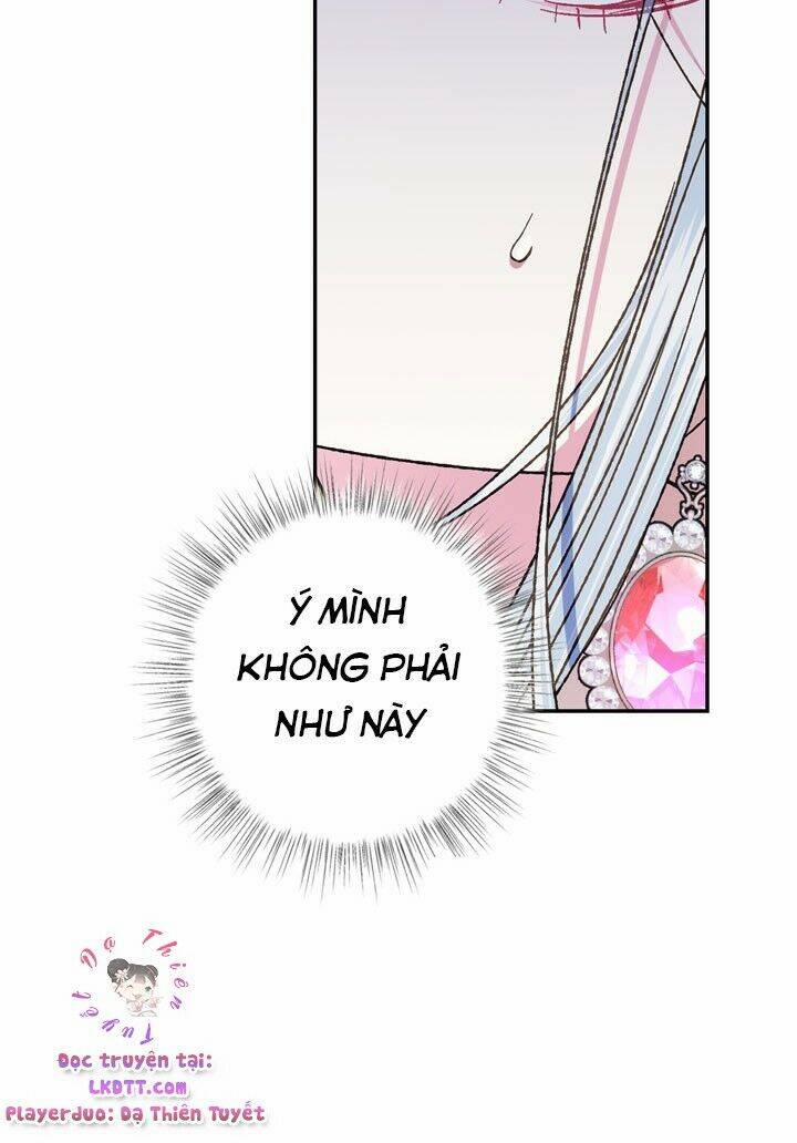 Cha, Con Không Muốn Kết Hôn! 36 trang 36