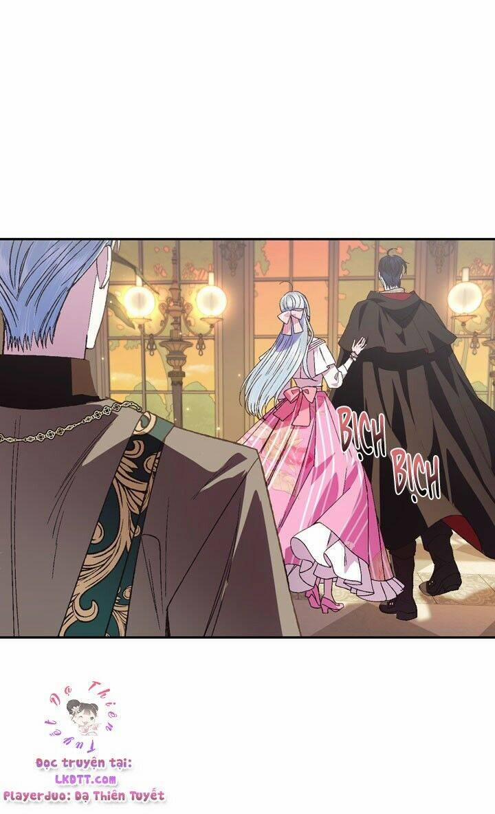 Cha, Con Không Muốn Kết Hôn! 36 trang 44