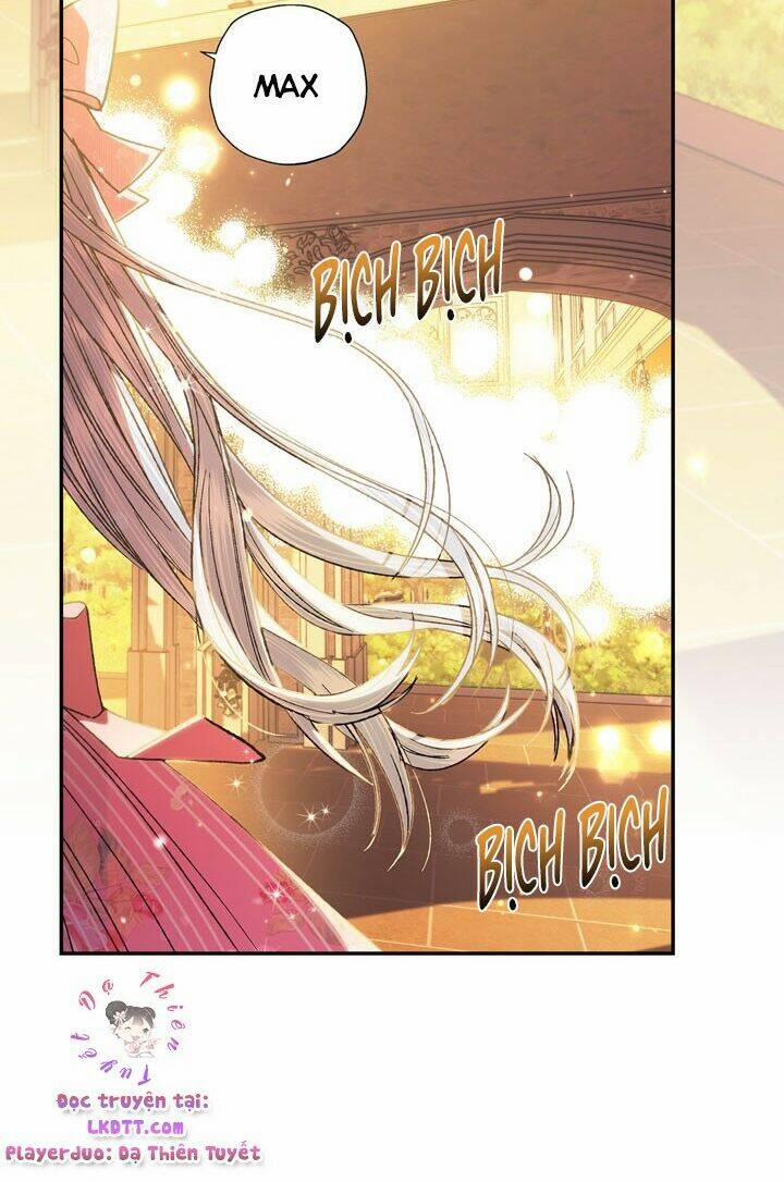 Cha, Con Không Muốn Kết Hôn! 36 trang 47