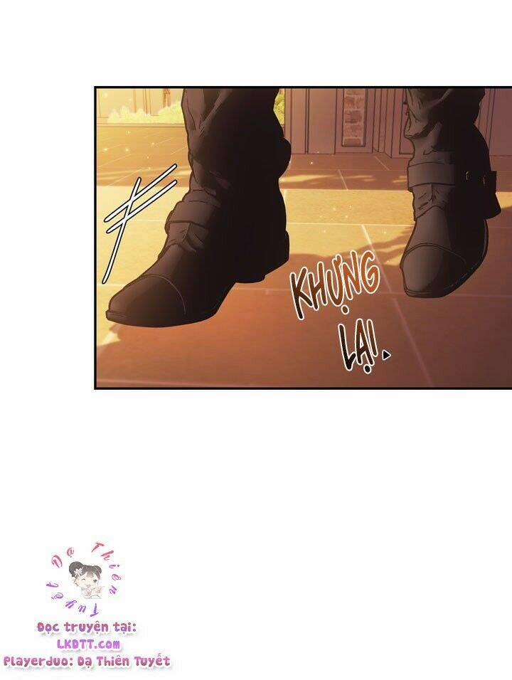 Cha, Con Không Muốn Kết Hôn! 36 trang 50