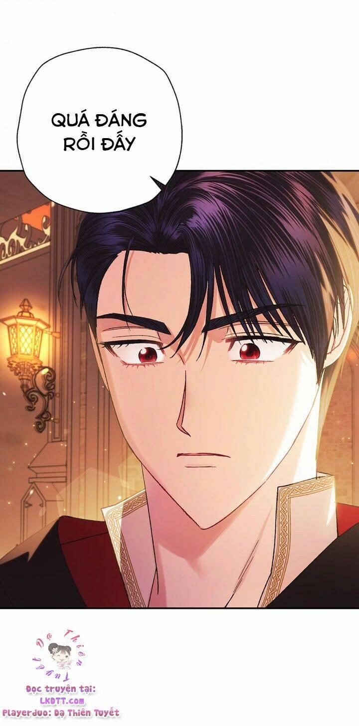 Cha, Con Không Muốn Kết Hôn! 36 trang 52