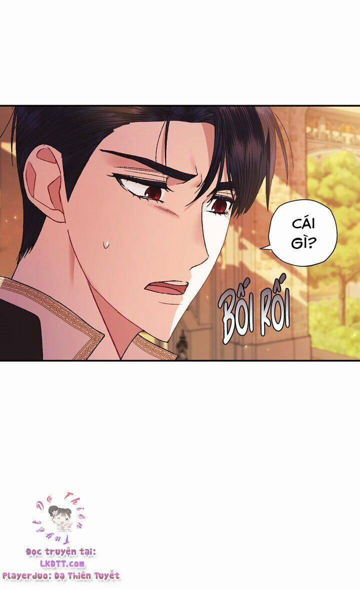 Cha, Con Không Muốn Kết Hôn! 36 trang 55