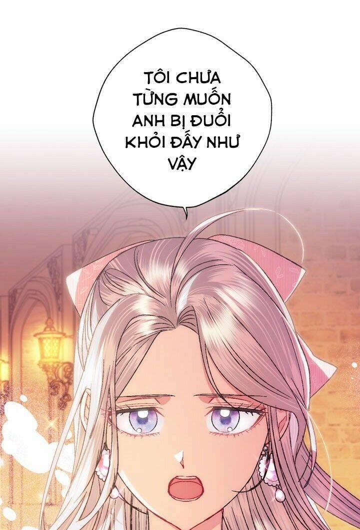 Cha, Con Không Muốn Kết Hôn! 36 trang 56