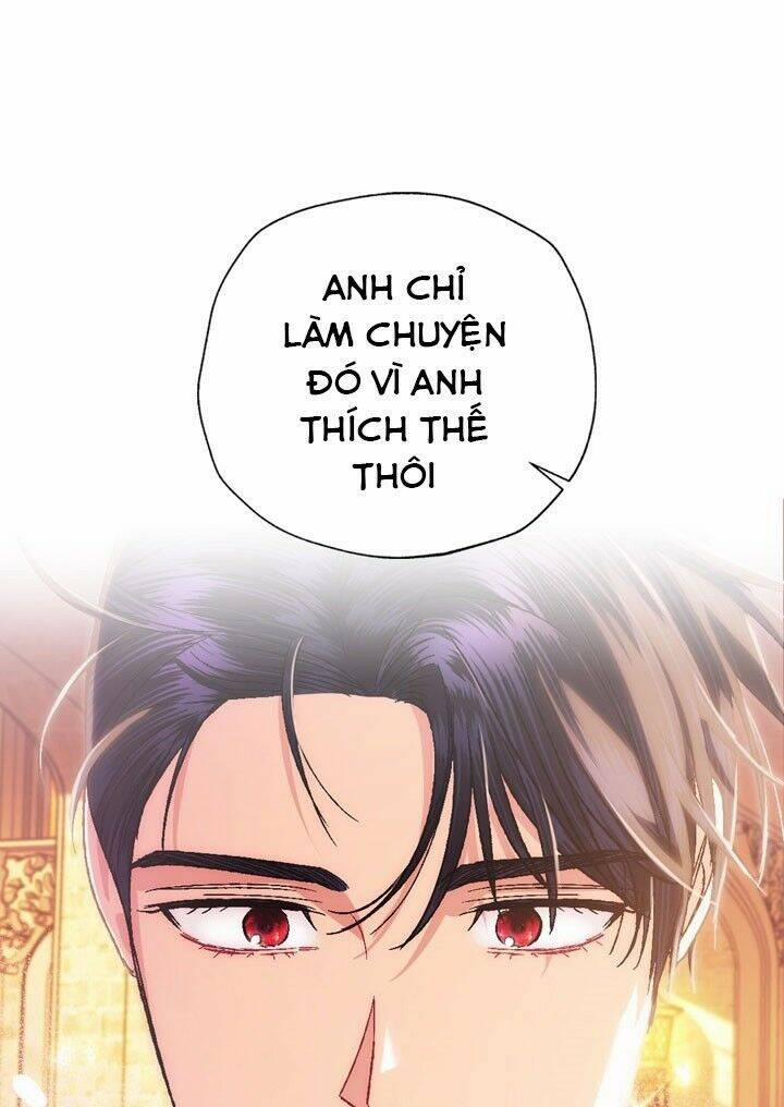 Cha, Con Không Muốn Kết Hôn! 36 trang 59