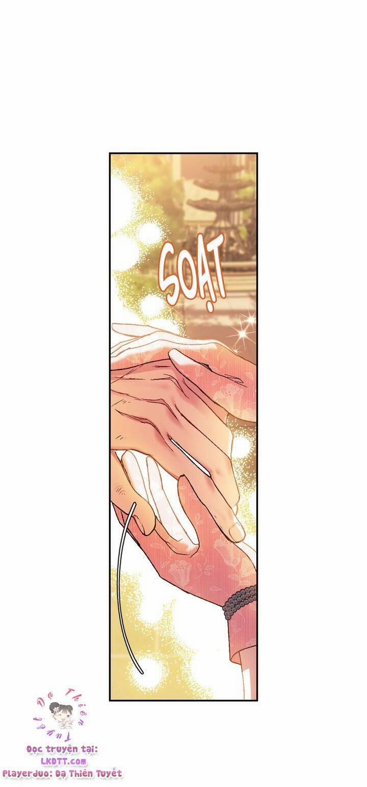 Cha, Con Không Muốn Kết Hôn! 36 trang 62