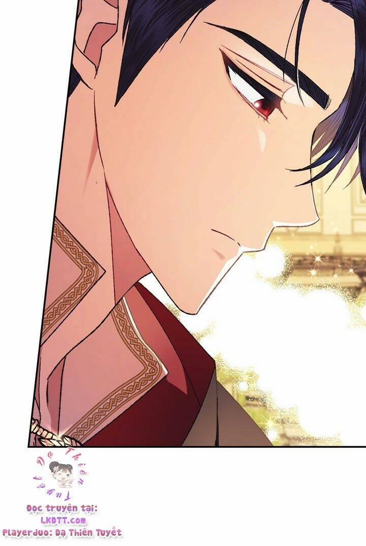 Cha, Con Không Muốn Kết Hôn! 36 trang 65