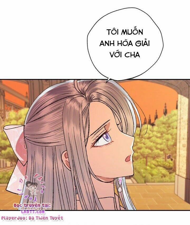 Cha, Con Không Muốn Kết Hôn! 36 trang 67