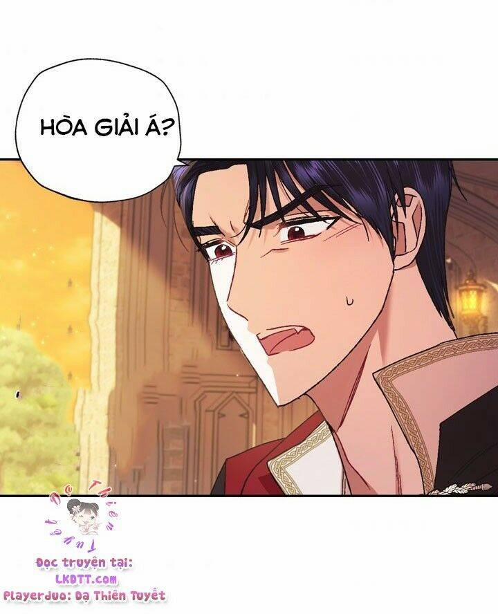 Cha, Con Không Muốn Kết Hôn! 36 trang 68