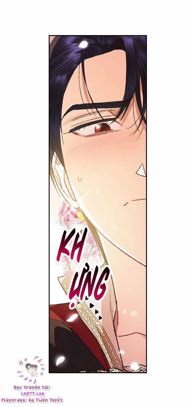 Cha, Con Không Muốn Kết Hôn! 36 trang 71