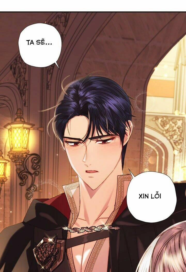 Cha, Con Không Muốn Kết Hôn! 36 trang 74