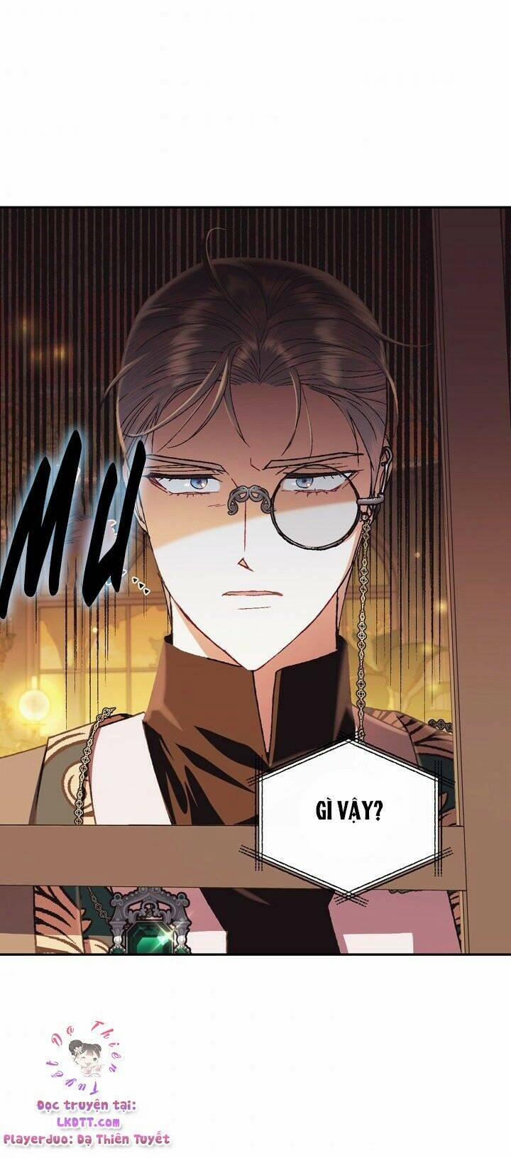 Cha, Con Không Muốn Kết Hôn! 36 trang 76