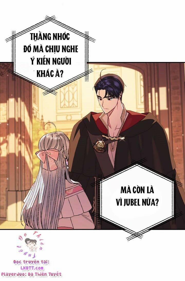 Cha, Con Không Muốn Kết Hôn! 36 trang 77