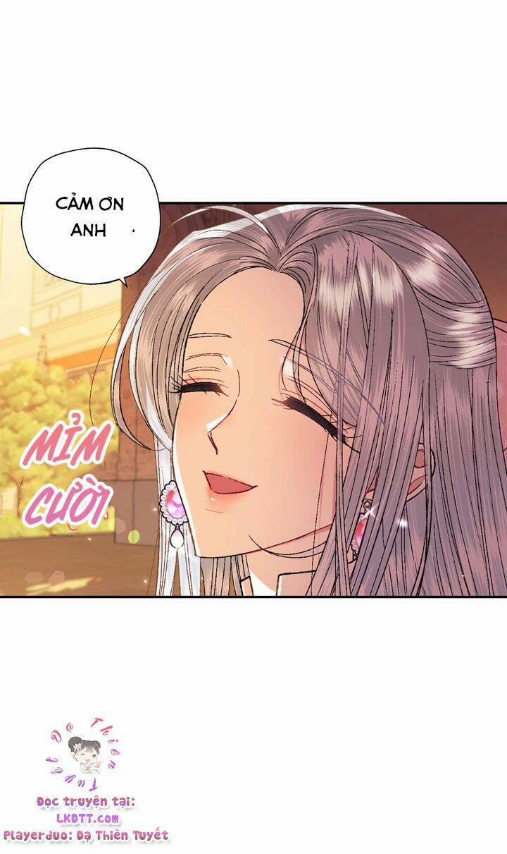 Cha, Con Không Muốn Kết Hôn! 36 trang 78