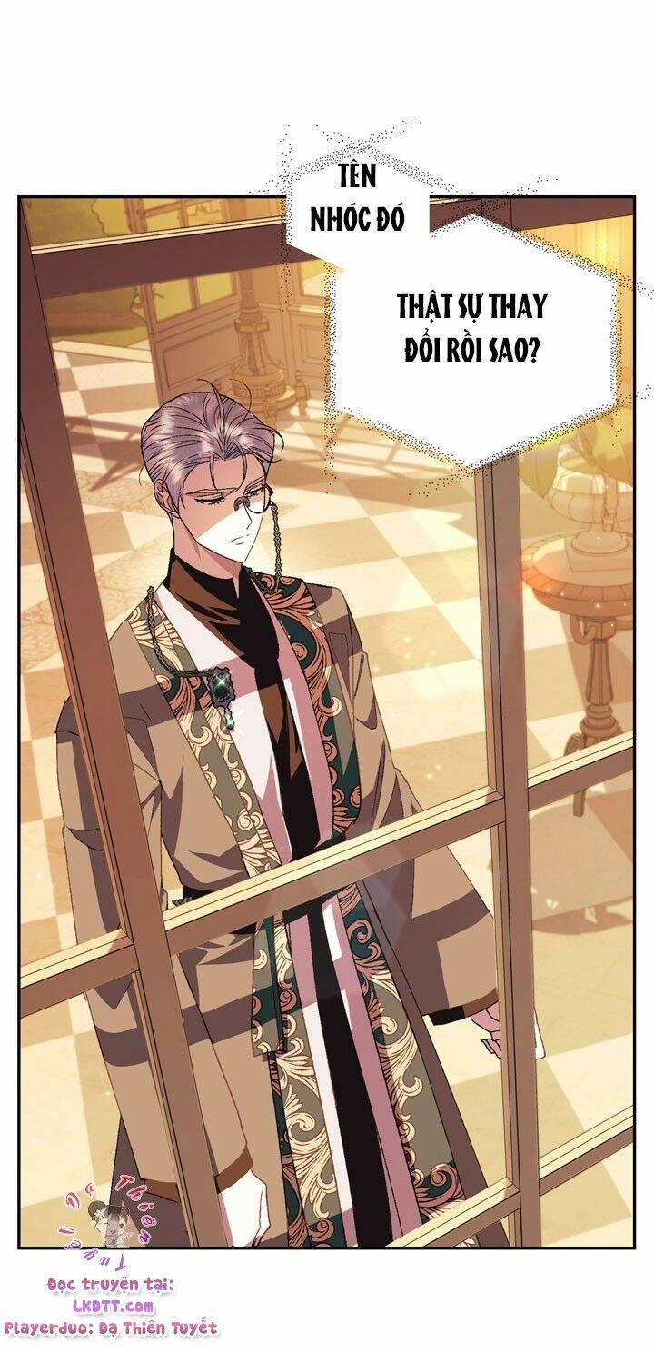 Cha, Con Không Muốn Kết Hôn! 36 trang 79