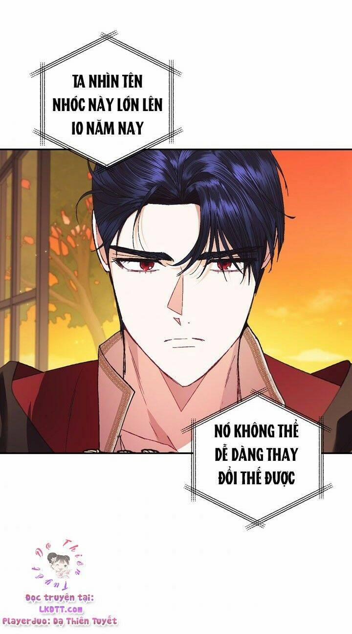 Cha, Con Không Muốn Kết Hôn! 36 trang 83