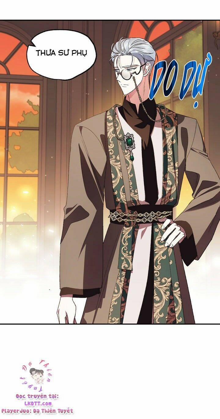 Cha, Con Không Muốn Kết Hôn! 36 trang 85