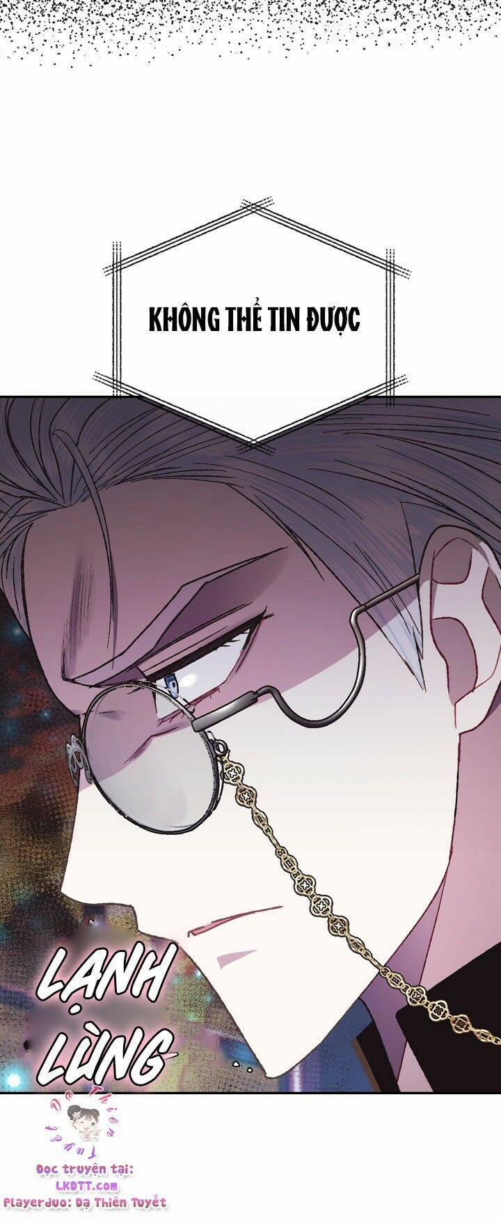 Cha, Con Không Muốn Kết Hôn! 36 trang 87