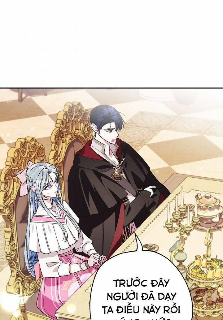 Cha, Con Không Muốn Kết Hôn! 36 trang 9