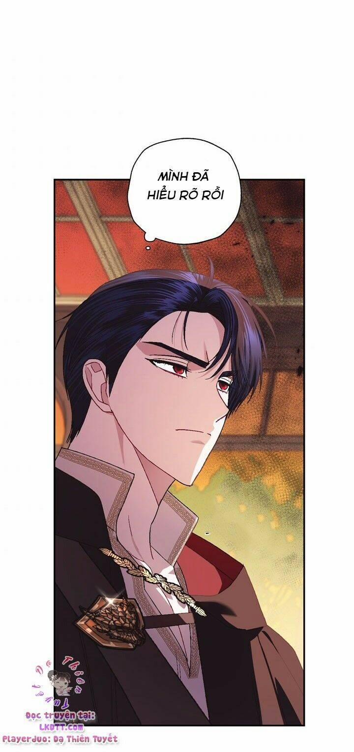 Cha, Con Không Muốn Kết Hôn! 36 trang 90