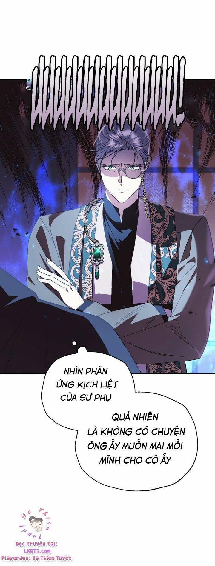 Cha, Con Không Muốn Kết Hôn! 36 trang 91