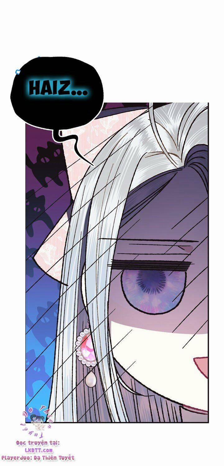 Cha, Con Không Muốn Kết Hôn! 36 trang 94