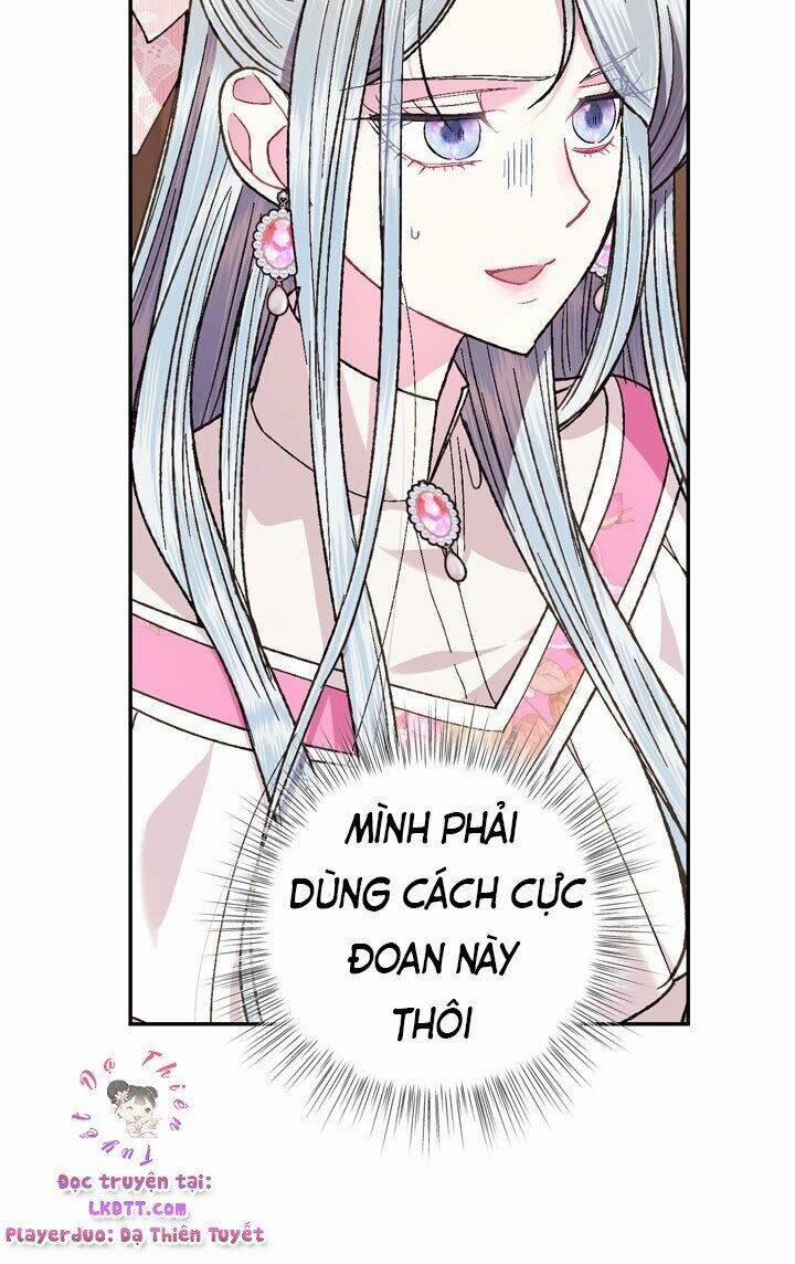 Cha, Con Không Muốn Kết Hôn! 36 trang 97