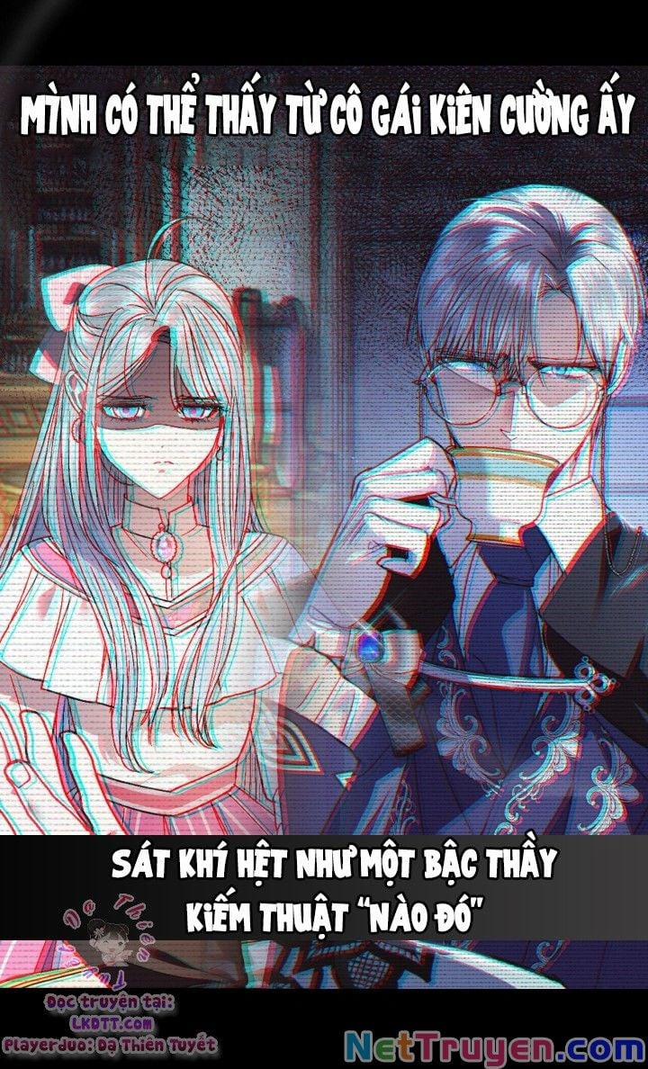 Cha, Con Không Muốn Kết Hôn! 38 trang 11