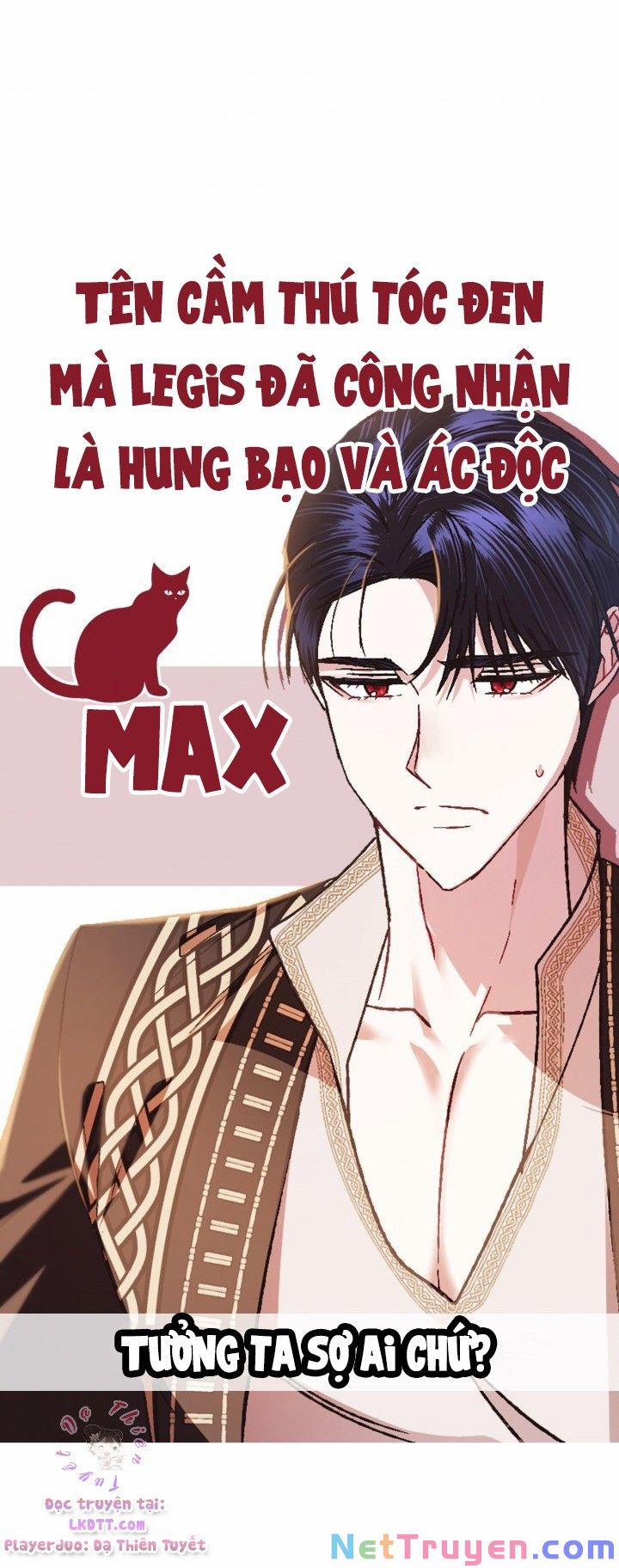 Cha, Con Không Muốn Kết Hôn! 38 trang 15