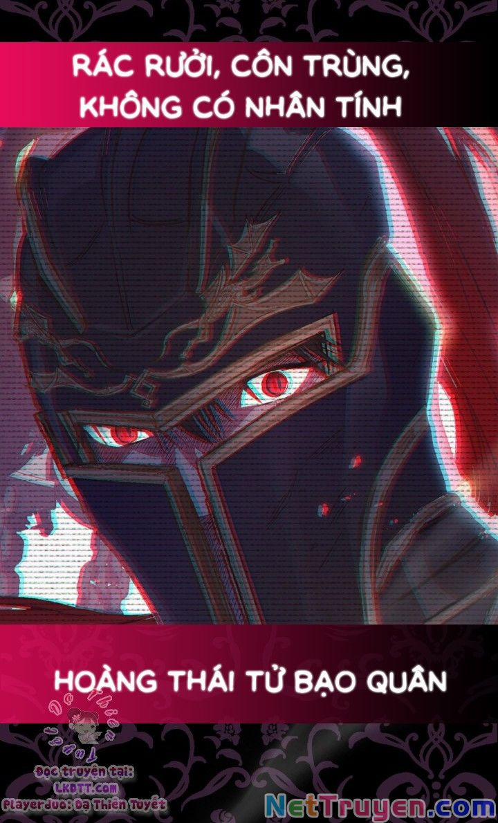 Cha, Con Không Muốn Kết Hôn! 38 trang 5